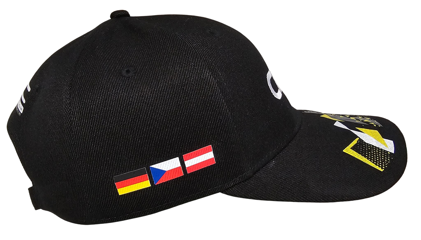 CER Official Cap