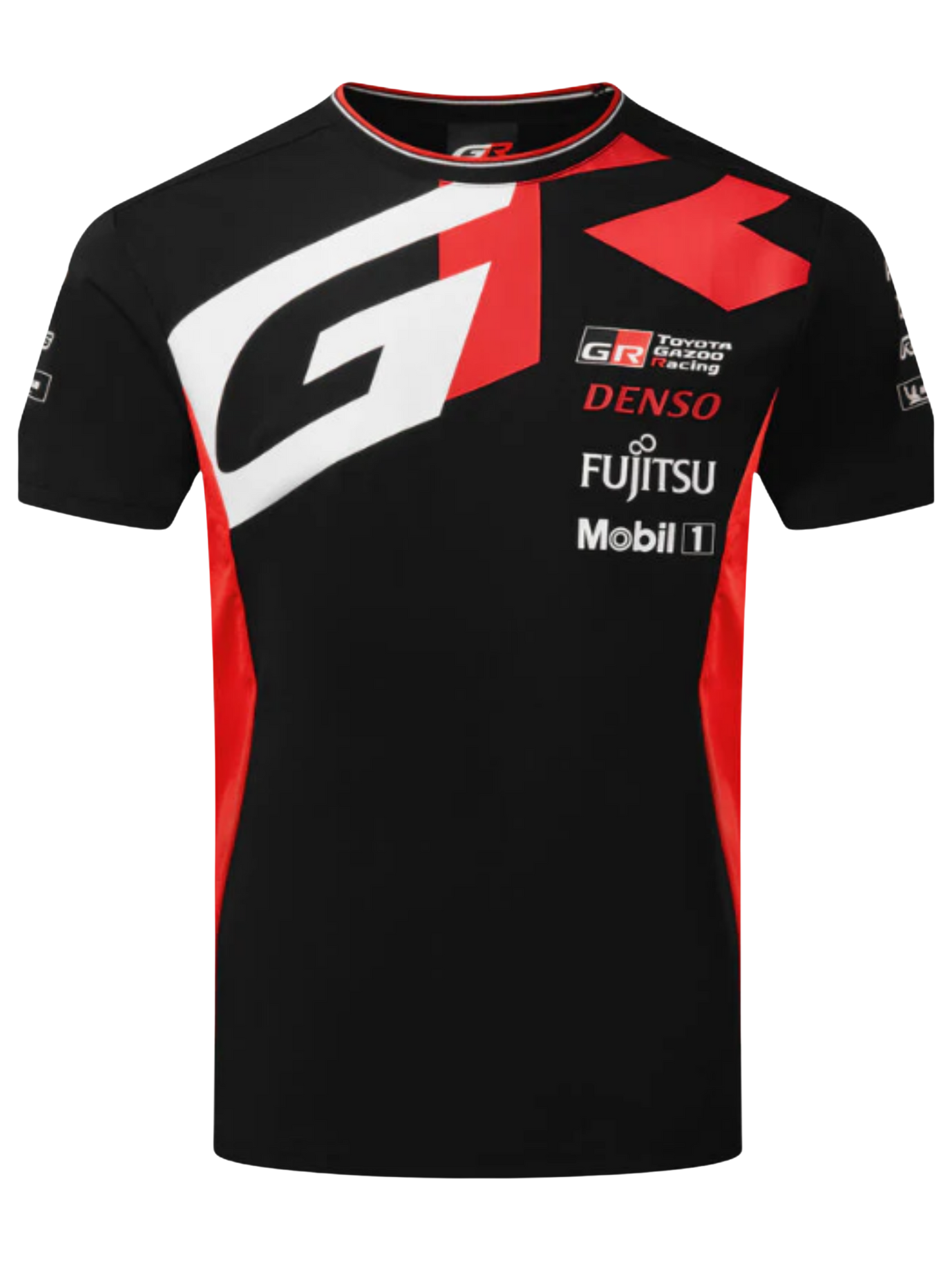 Toyota Gazoo Racing 2025/2026 Team T-Shirt