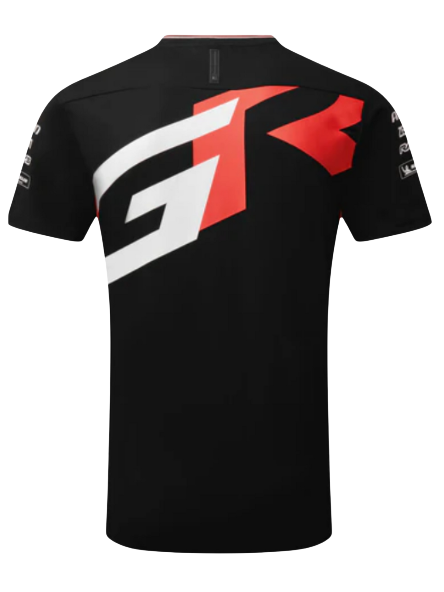 Toyota Gazoo Racing 2025/2026 Team T-Shirt
