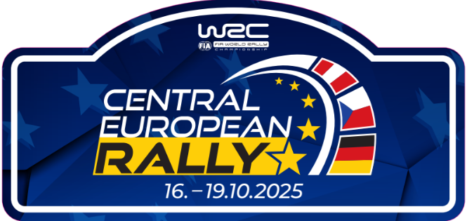 CER 2025 Official Sticker- 20 cm