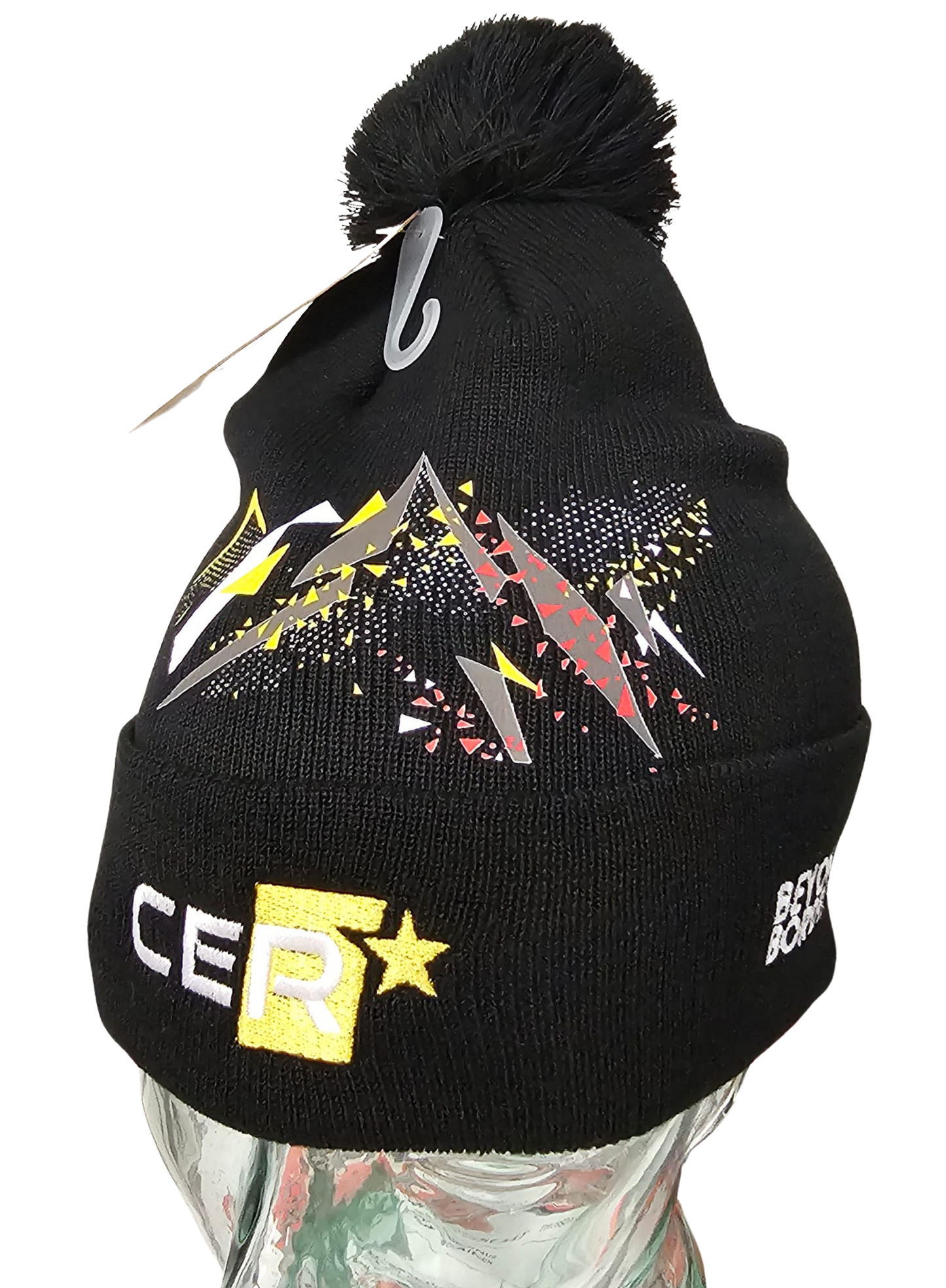 CER 2024 Official Ski Hat