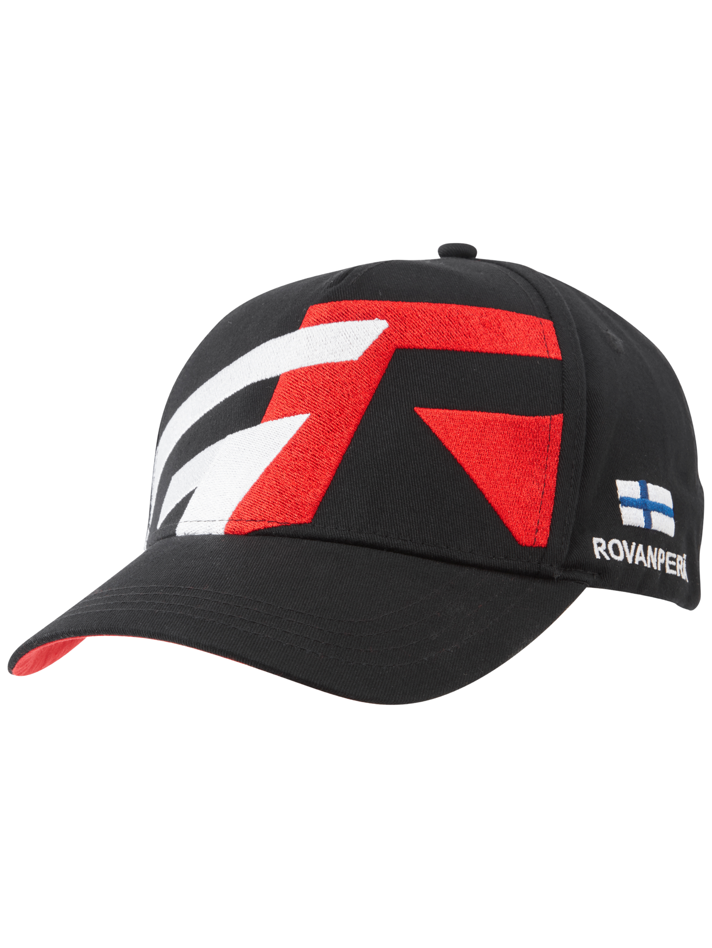 Toyota Gazoo Racing Cap- Kalle Rovanperä
