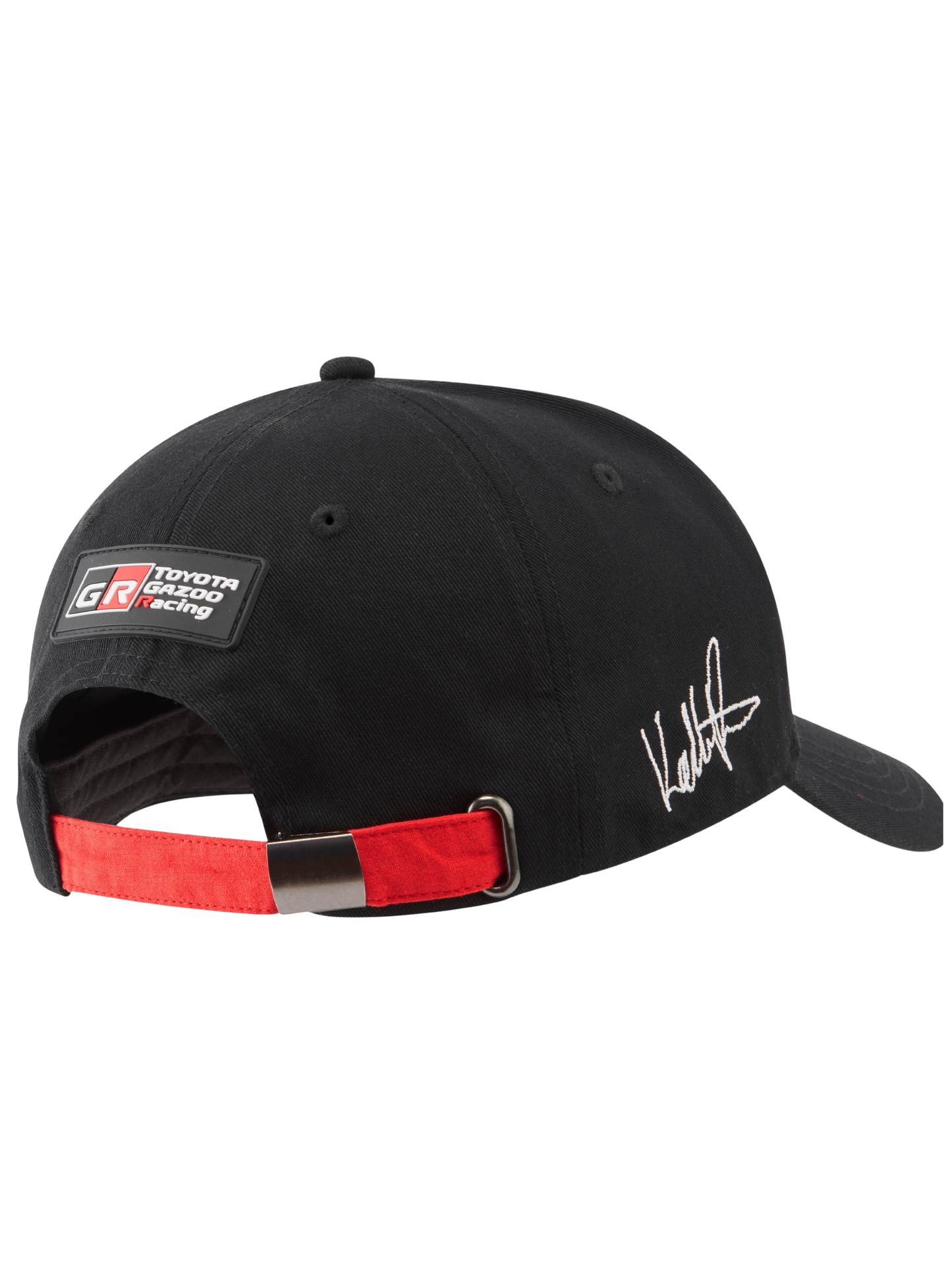 Toyota Gazoo Racing Cap- Kalle Rovanperä