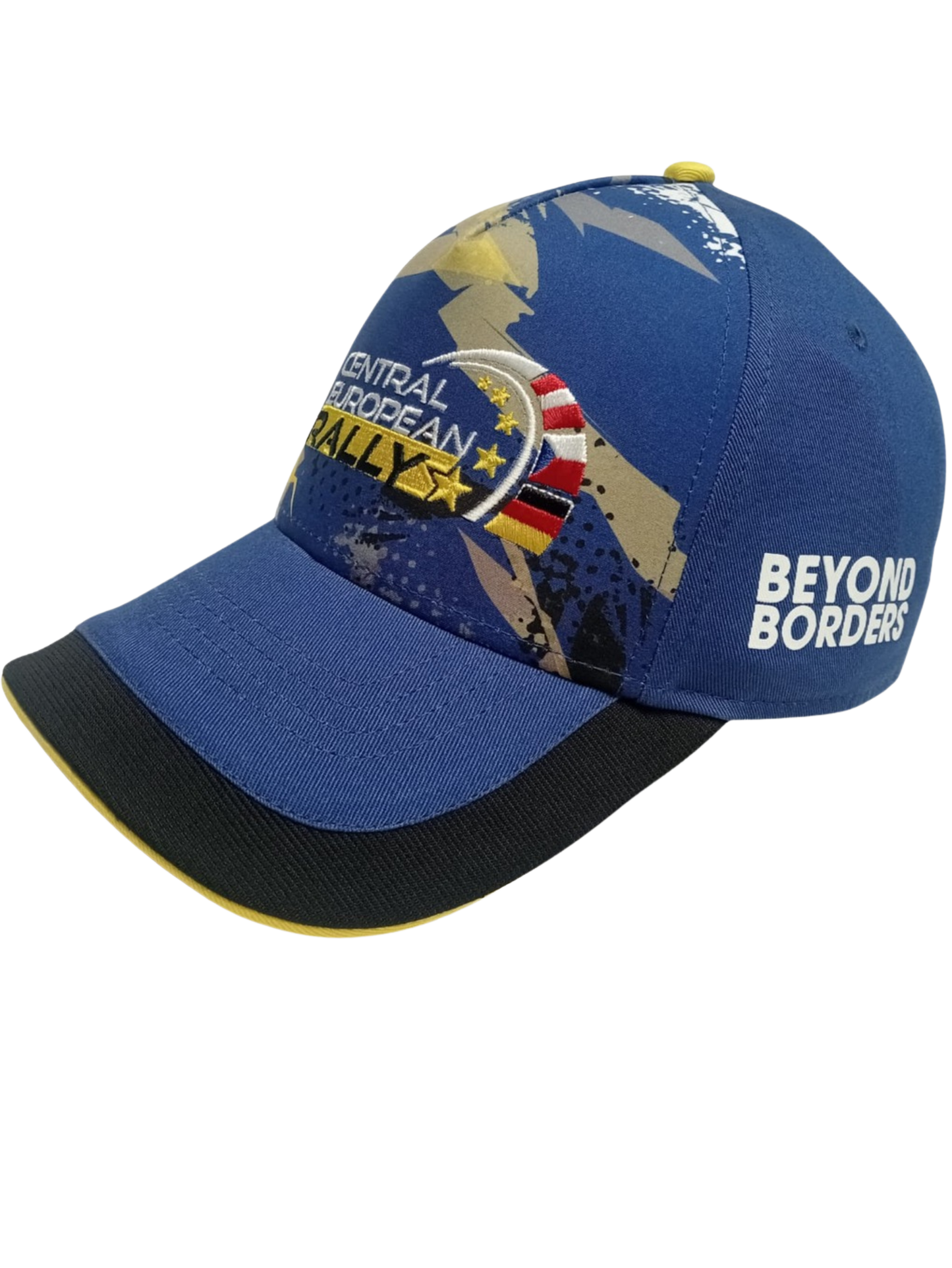 CER 2025 Official Cap (PRE-ORDER NOW!)