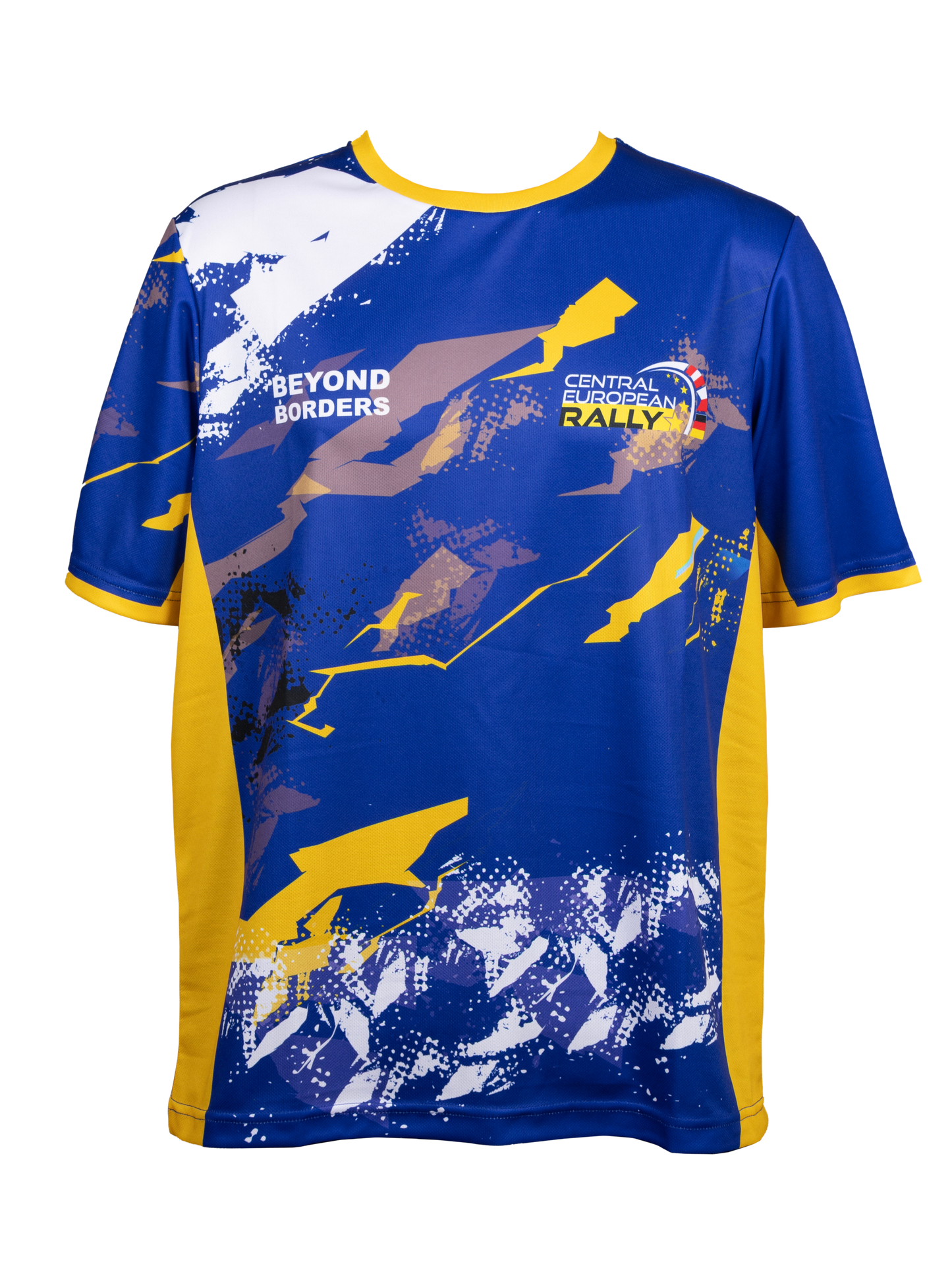 CER 2025 Official T-Shirt (PRE-ORDER NOW!)