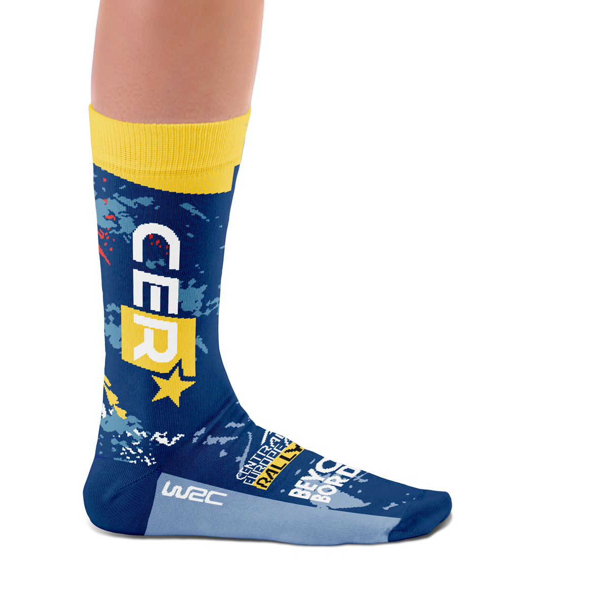 CER Official Socks