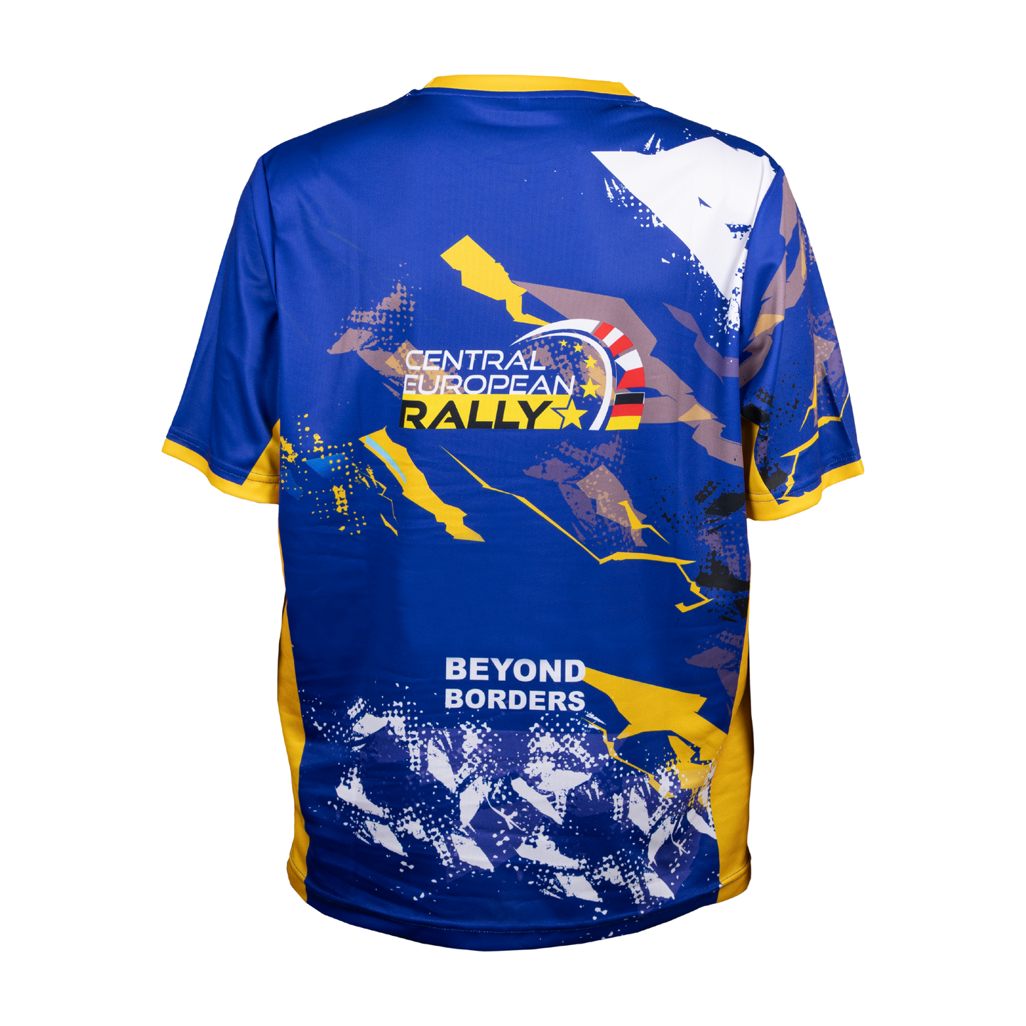 CER 2025 Official T-Shirt (PRE-ORDER NOW!)