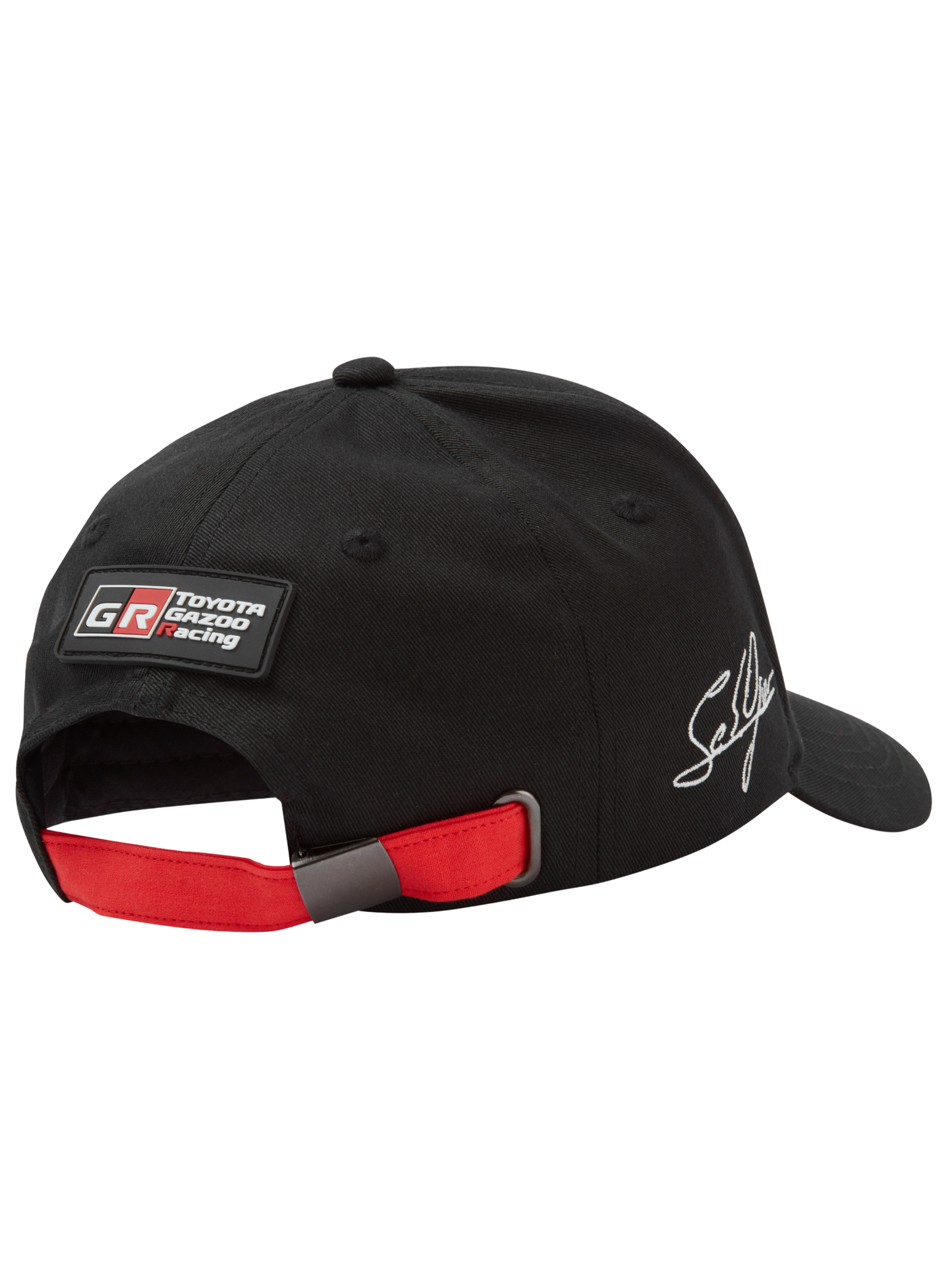 Toyota Gazoo Racing Cap- Sébastien Ogier (CER FAN OFFER)