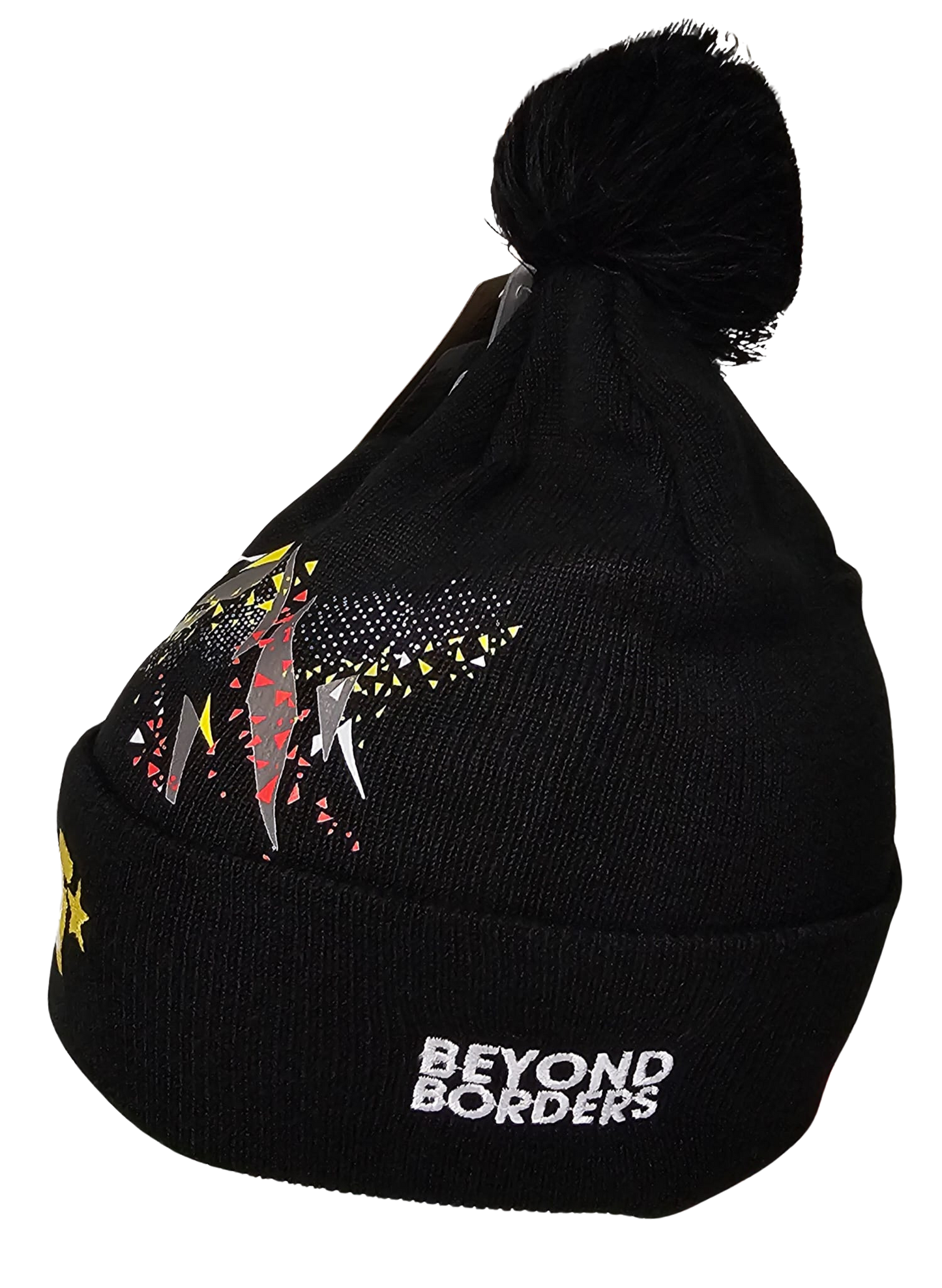 CER 2024 Official Ski Hat
