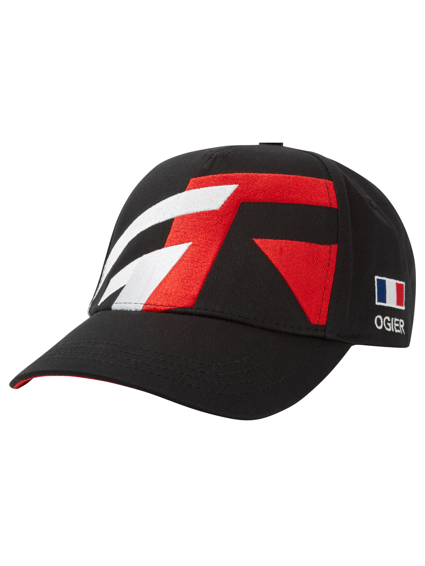 Toyota Gazoo Racing Cap- Sébastien Ogier (CER FAN OFFER)