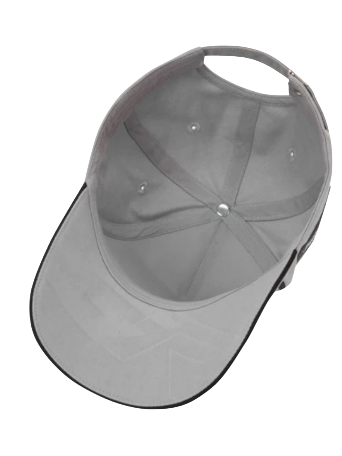 Toyota Gazoo Racing Silver Cap- Limited Edition