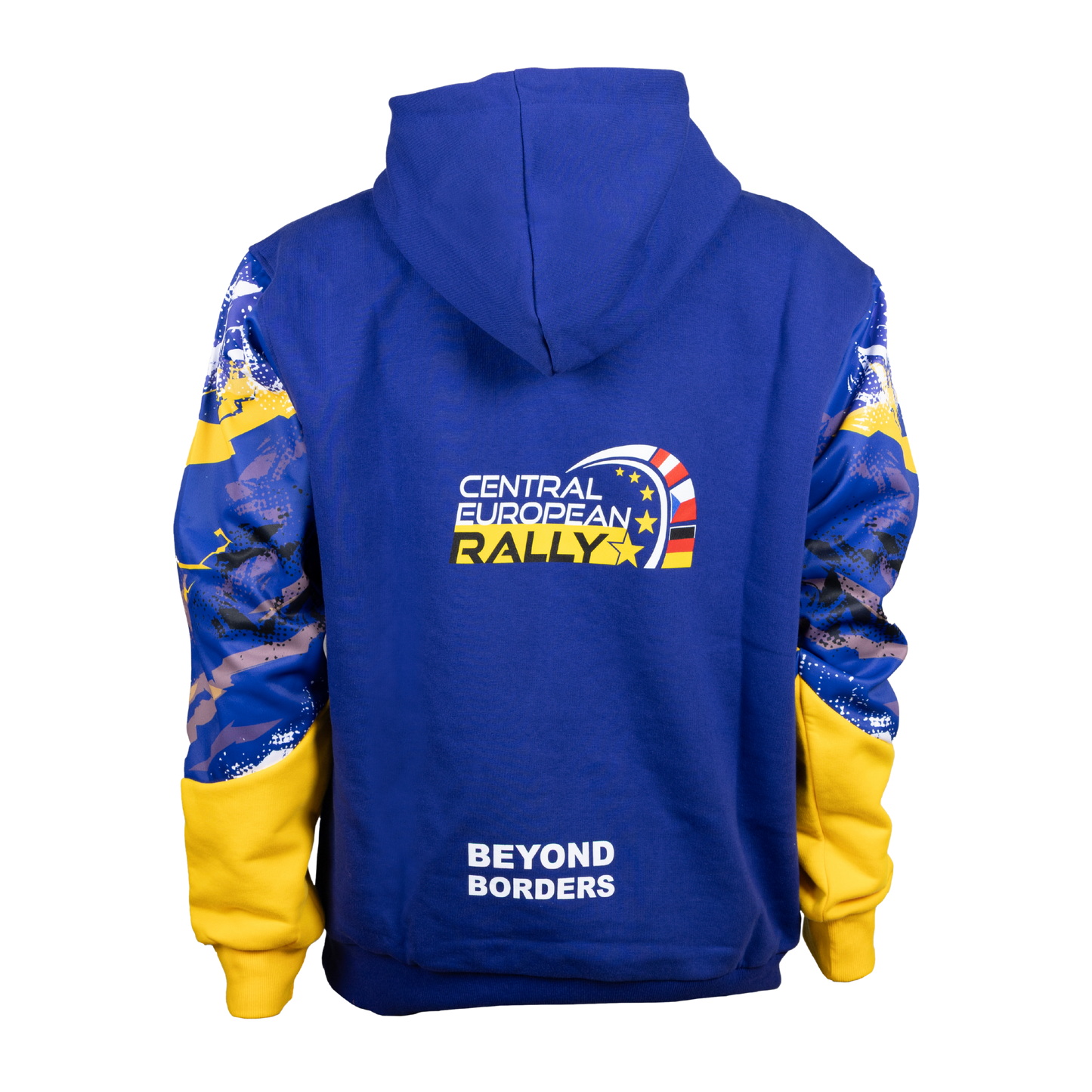 CER 2025 Official Hoodie (PRE-ORDER NOW!)