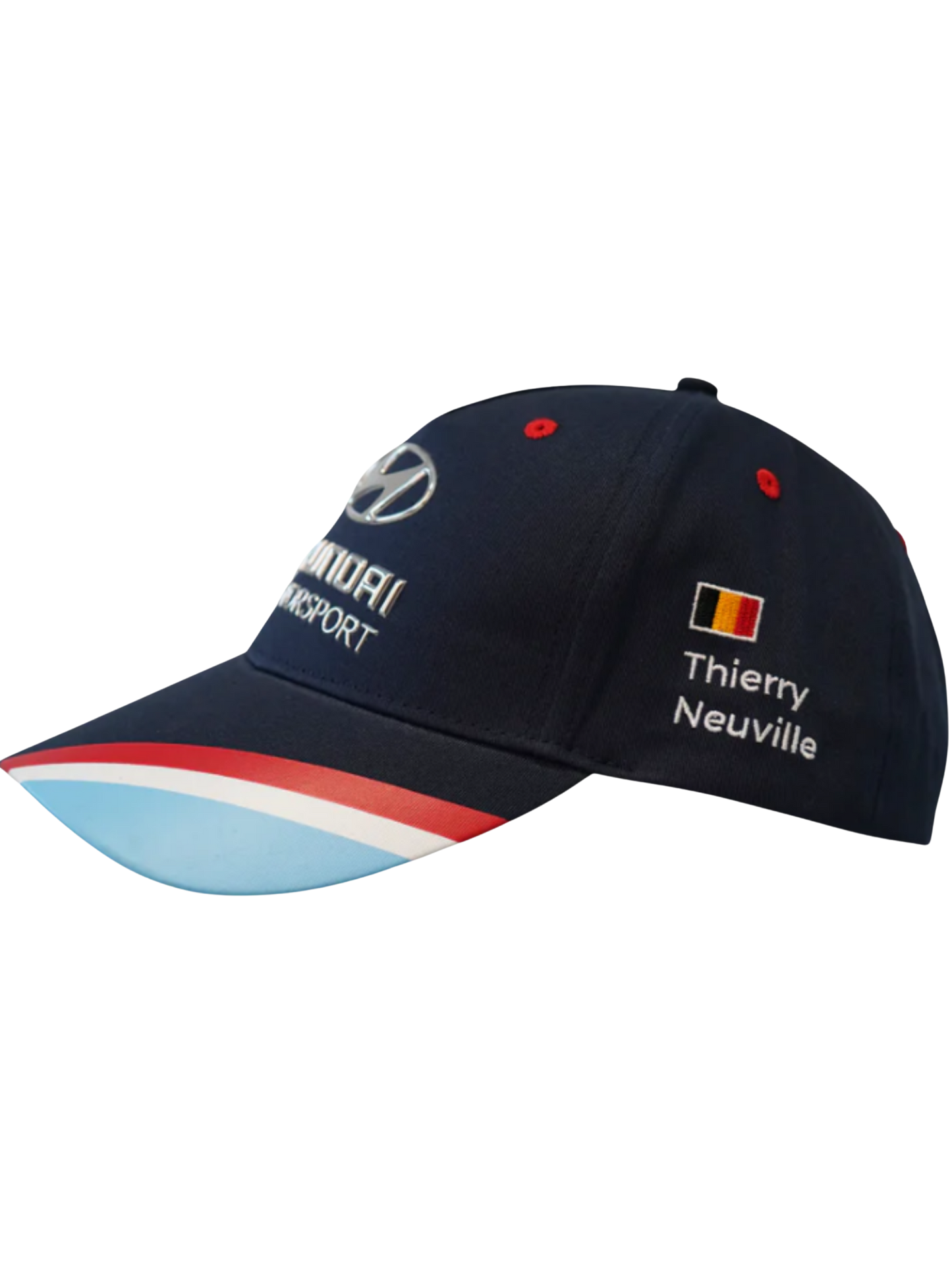 Hyundai Motorsport Cap- Thierry Neuville