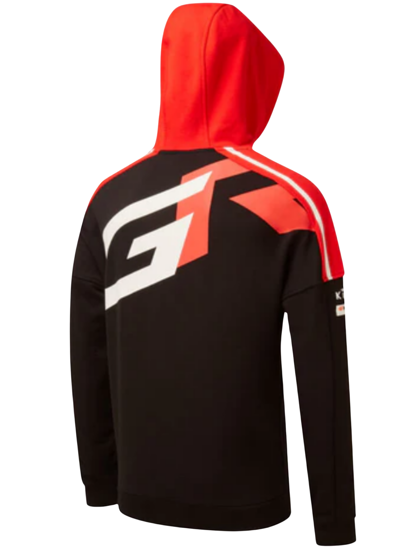 Toyota Gazoo Racing Team Hoodie