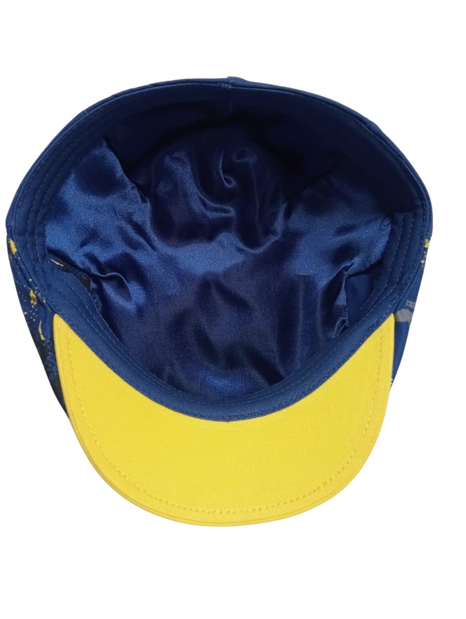 CER 2025 Official Flat Style Hat (PRE-ORDER NOW!)