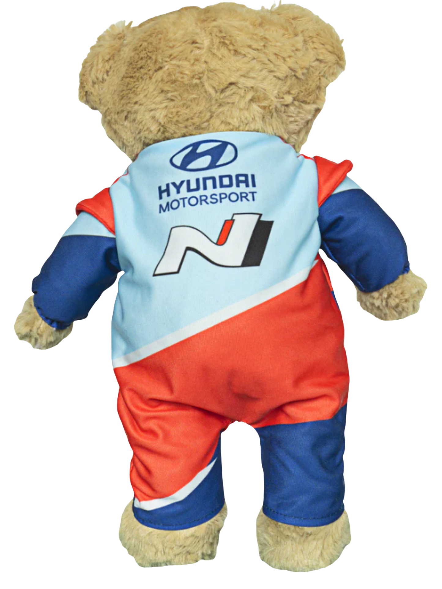 Hyundai Motorsport Teddy Bear 36cm