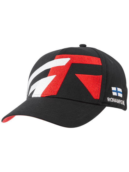 Toyota Gazoo Racing Cap- Kalle Rovanperä