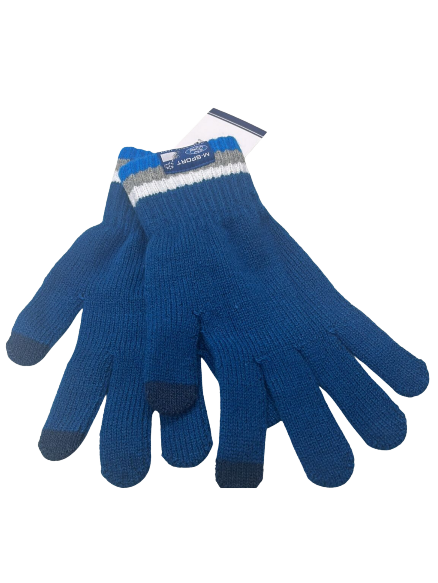 M-Sport Gloves
