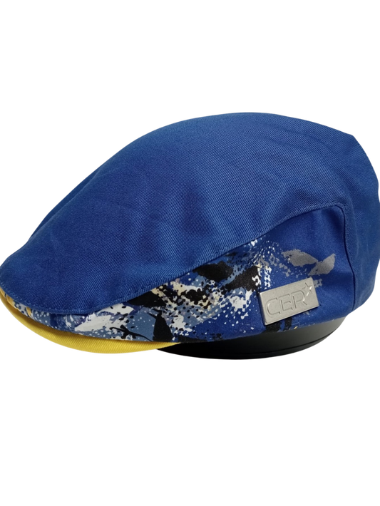 CER 2025 Official Flat Style Hat (PRE-ORDER NOW!)