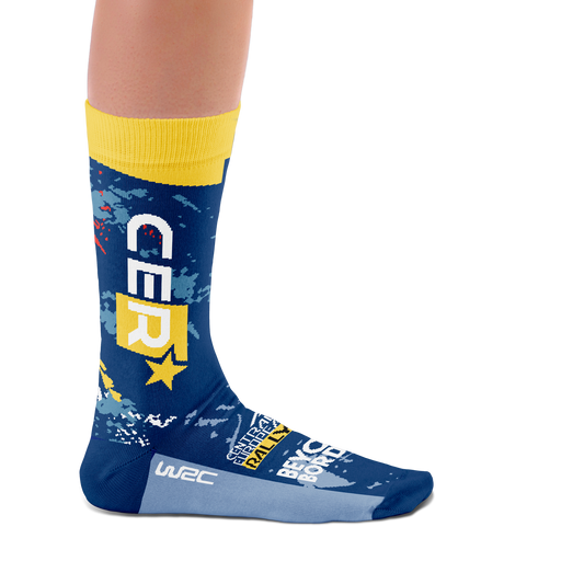 CER Official Socks