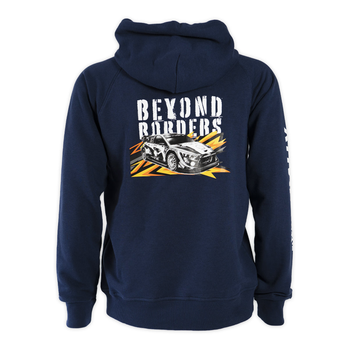 CER 2023 Officials Hoodie