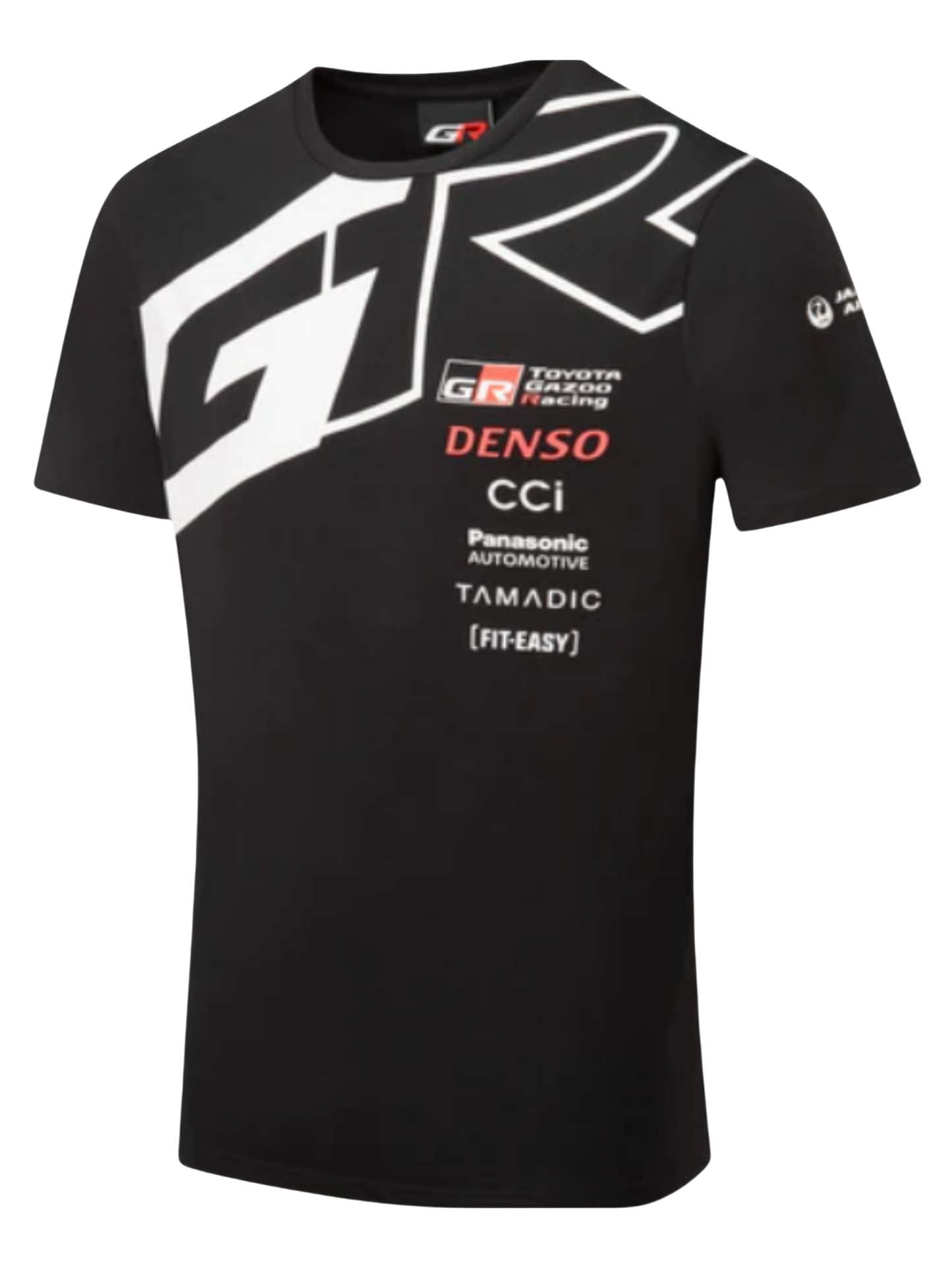 Toyota Gazoo Racing Team Classic Style T-Shirt