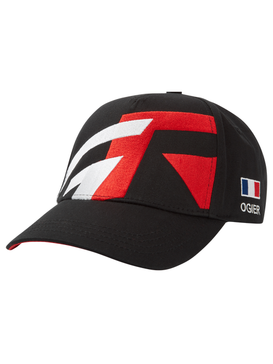Toyota Gazoo Racing Cap- Sébastien Ogier (CER FAN OFFER)