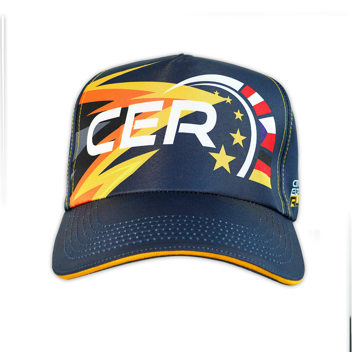 CER Classic Cap