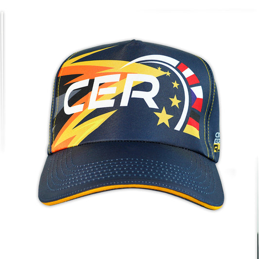 CER Classic Cap