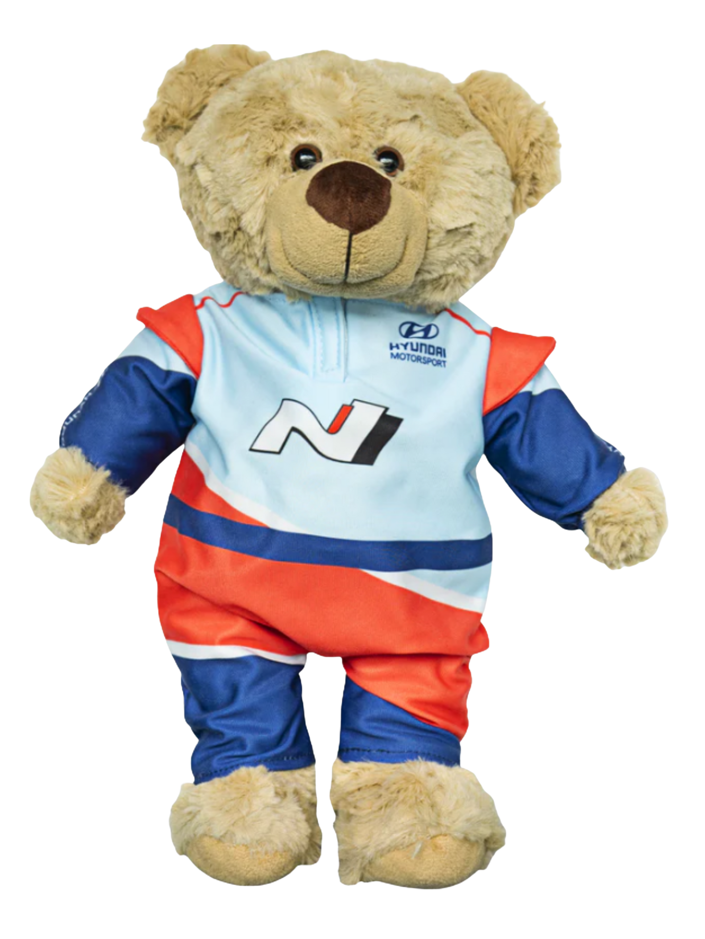 Hyundai Motorsport Teddy Bear 36cm