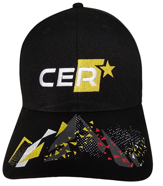 CER 2024 Official Cap