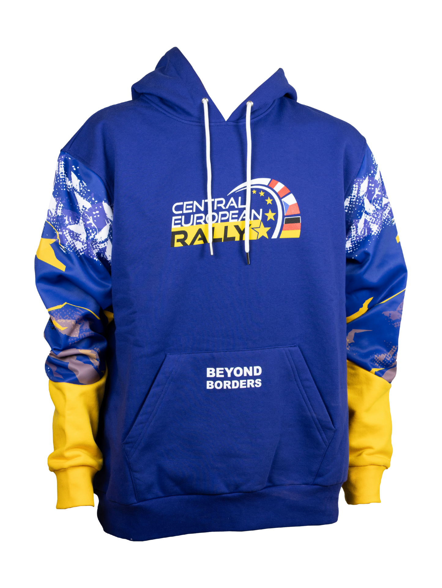 CER 2025 Official Hoodie (PRE-ORDER NOW!)