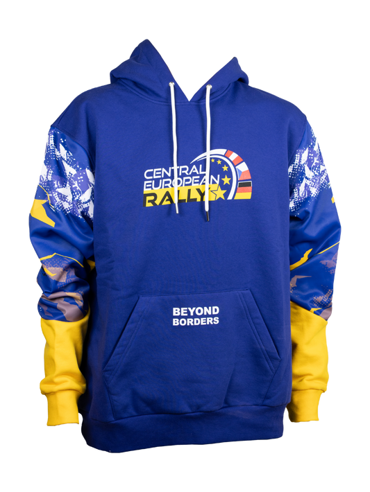 CER 2025 Official Hoodie (PRE-ORDER NOW!)