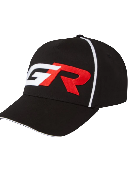 Toyota Gazoo Racing 2025/2026 Team Cap