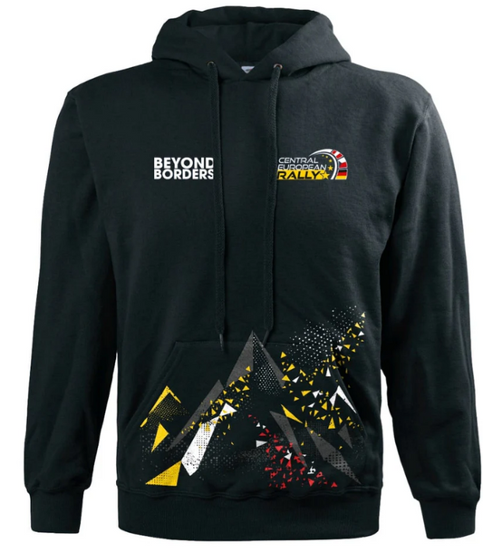 CER 2024 Official Kids Hoodie